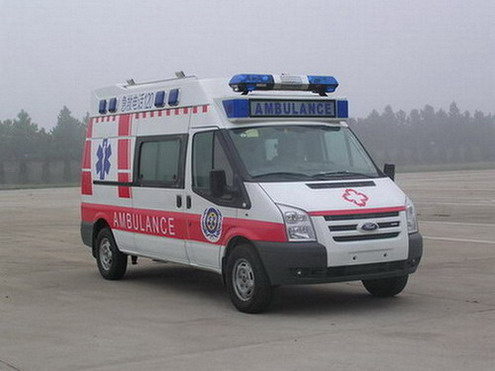 塔什库尔干塔吉克救护车出租